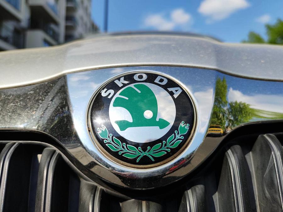 Volkswagen-Tochter Skoda stellt schneller auf Elektroantrieb um