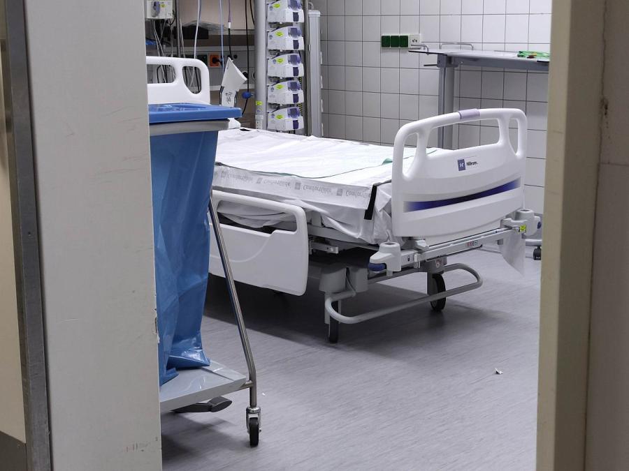 Lauterbach warnt vor vermeidbarem Krankenhaussterben