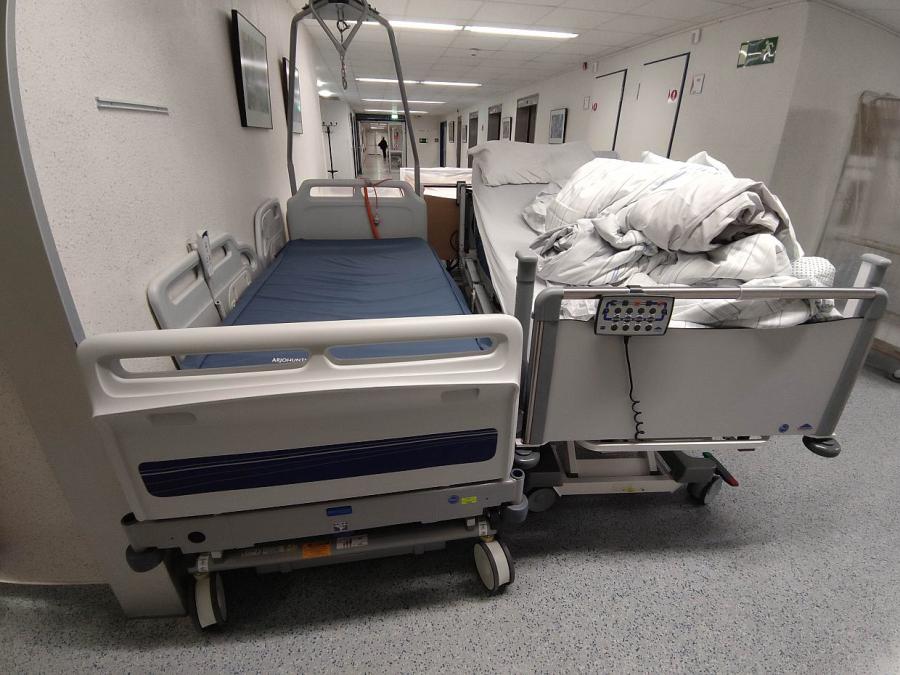 Bund und Länder wollen bei Krankenhausreform Ausnahmen zulassen