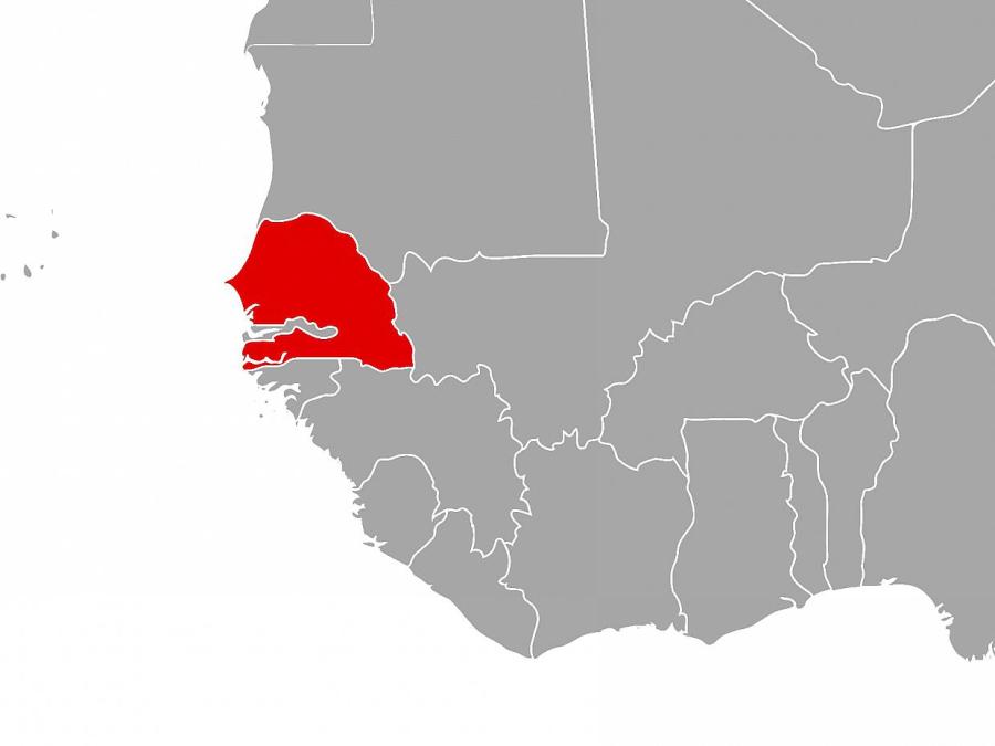 Dutzende Tote bei Busunglück im Senegal