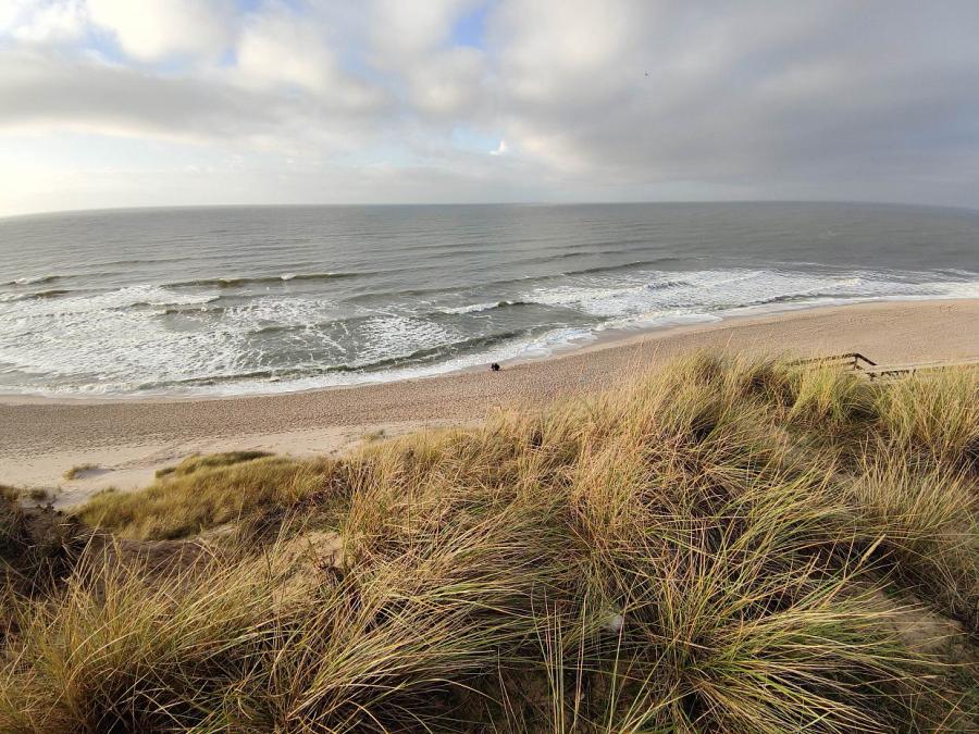 Klimakrise: Niedersachsen stockt Mittel für Küstenschutz auf
