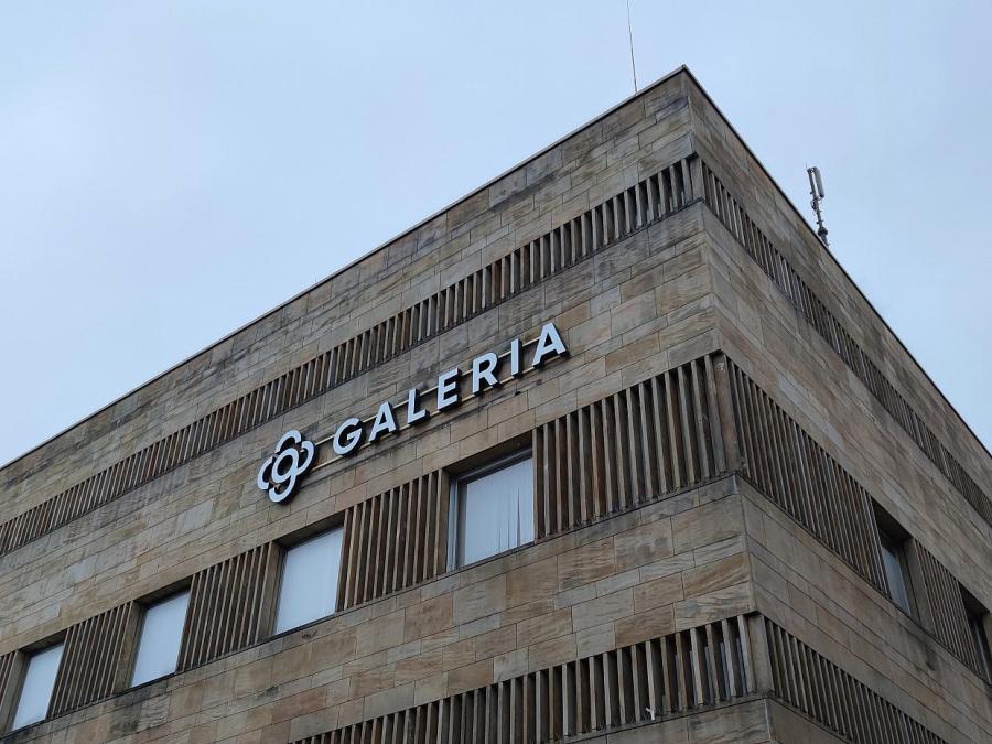 Bericht: Amtsgericht Essen eröffnet Insolvenzverfahren für Galeria
