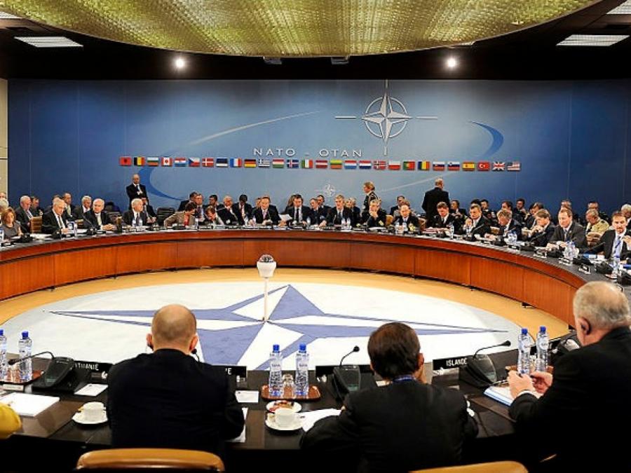 Asselborn: Nato darf nicht in Syrien-Konflikt hineingezogen werden
