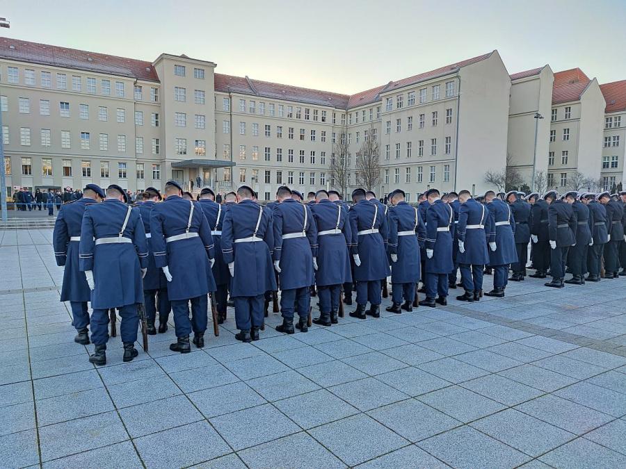 Neue Grobstruktur der Bundeswehr steht - Verkündung am Donnerstag