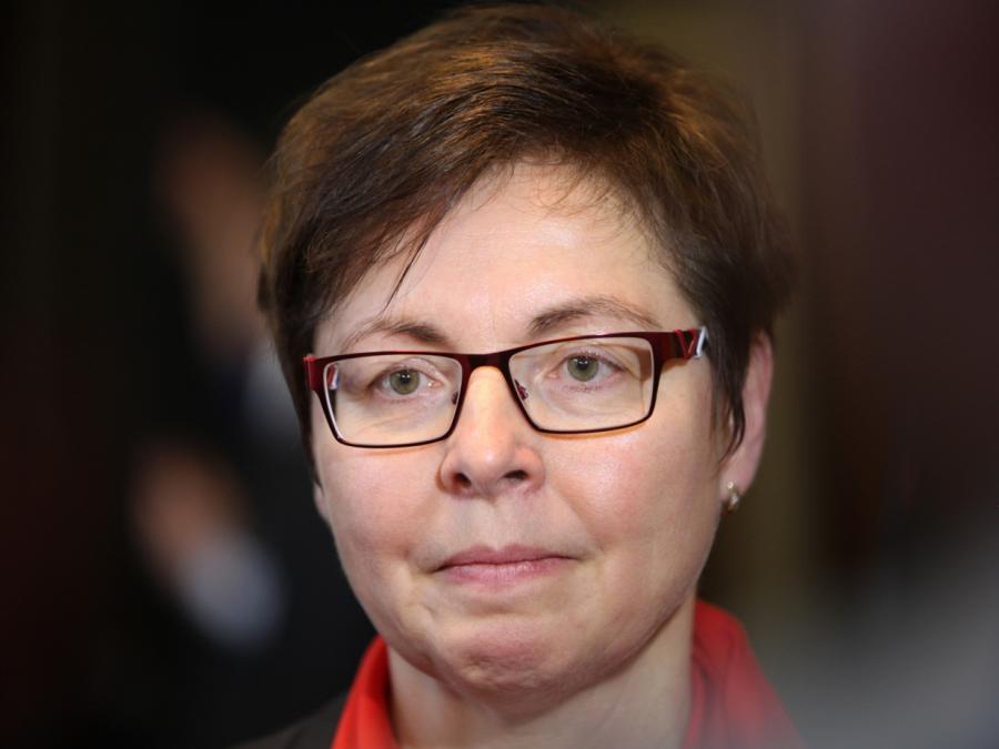 SPD-Politikerin Taubert warnt vor Neuauflage der Großen Koalition