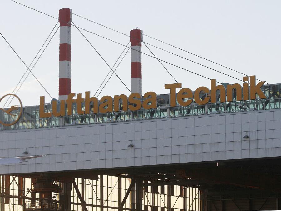 Lufthansa will enger mit Luftwaffe zusammenarbeiten