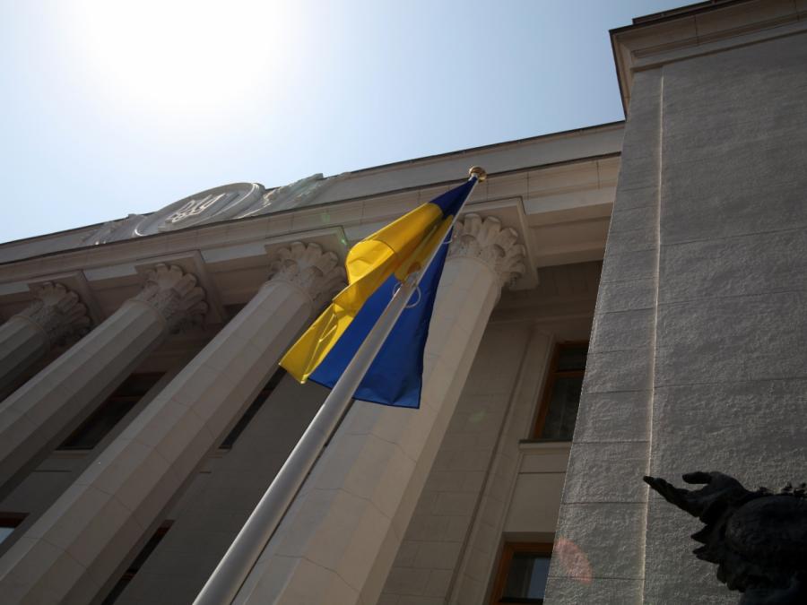 Bislang keine Verhandlungen über bilaterale Sicherheitszusagen mit Kiew