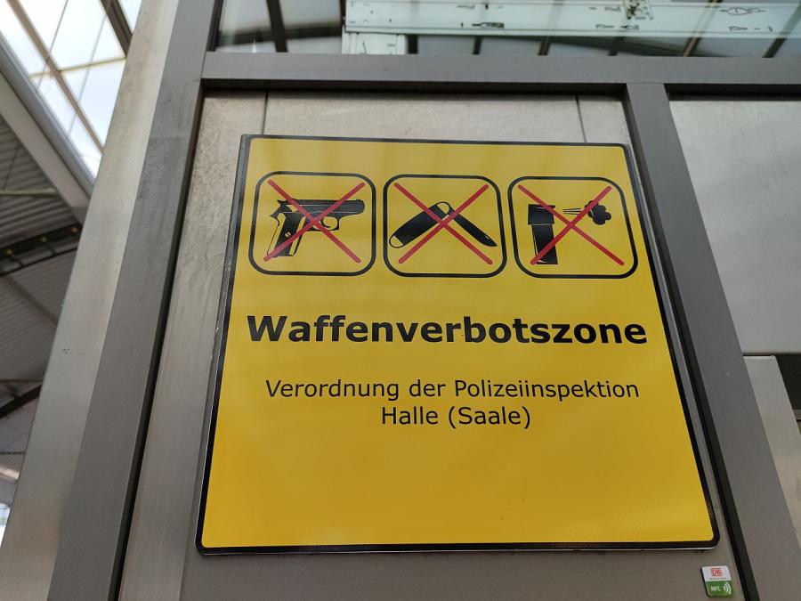 FDP stellt sich bei Waffenrechtsverschärfung weiter gegen Faeser