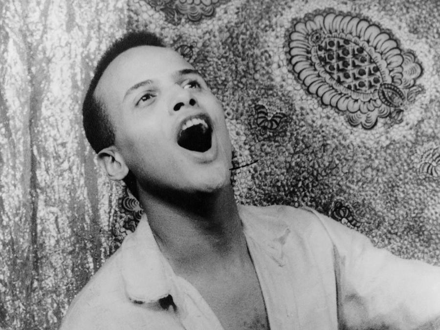 Harry Belafonte mit 96 Jahren gestorben