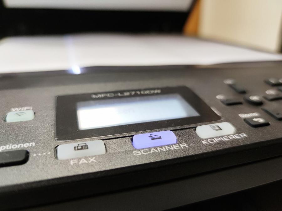 Umfrage: Nutzung von Faxgeräten in Unternehmen rückläufig