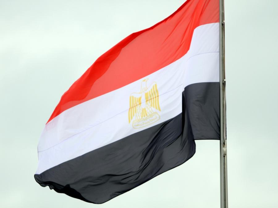 Deutschland liefert Ägypten so viele Waffen wie noch nie