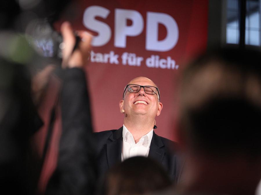 Bovenschulte sieht nach Bremen-Wahl ganz klaren Regierungsauftrag