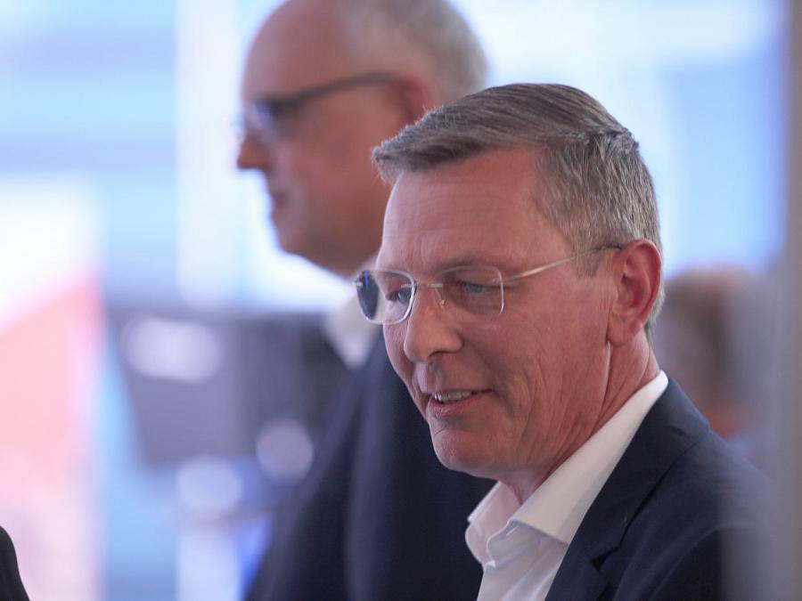 Bovenschulte hält sich auch Koalition mit CDU offen