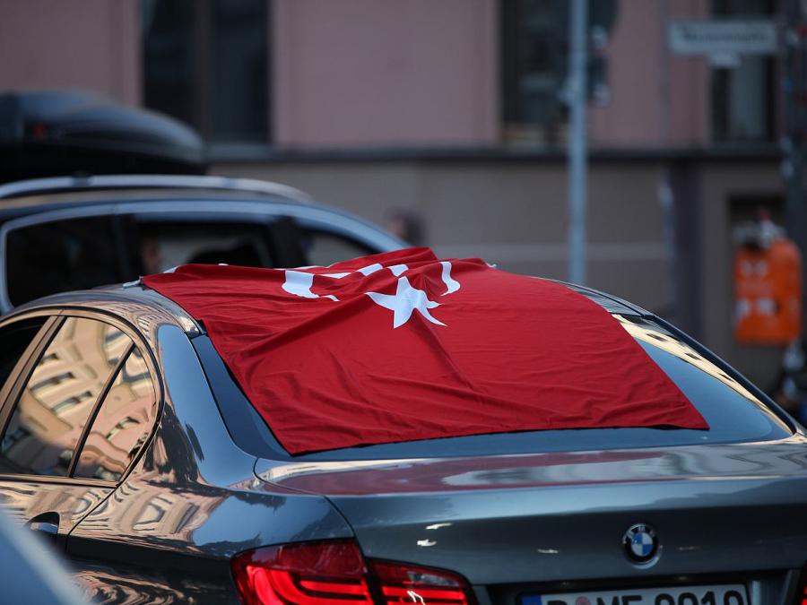 Asselborn appelliert nach Stichwahl an Türken in Deutschland