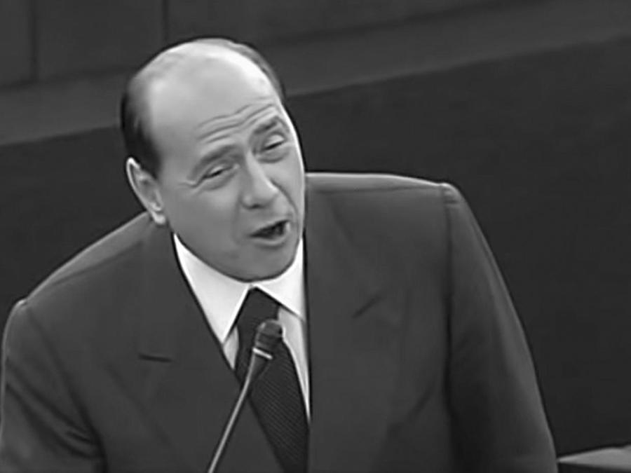 Silvio Berlusconi mit 86 Jahren gestorben