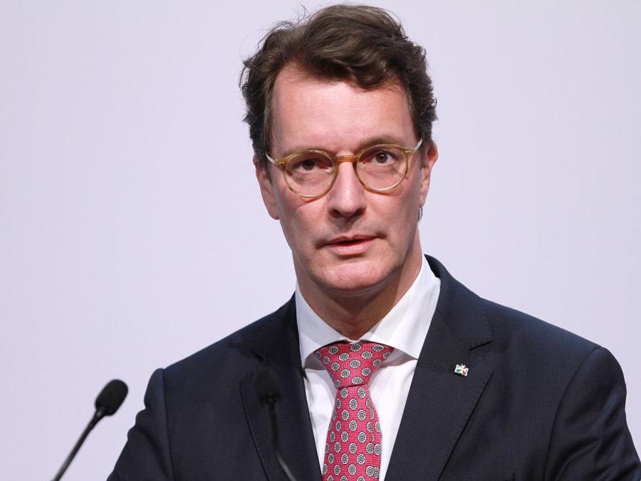 NRW-FDP bezweifelt Kanzlertauglichkeit von Wüst