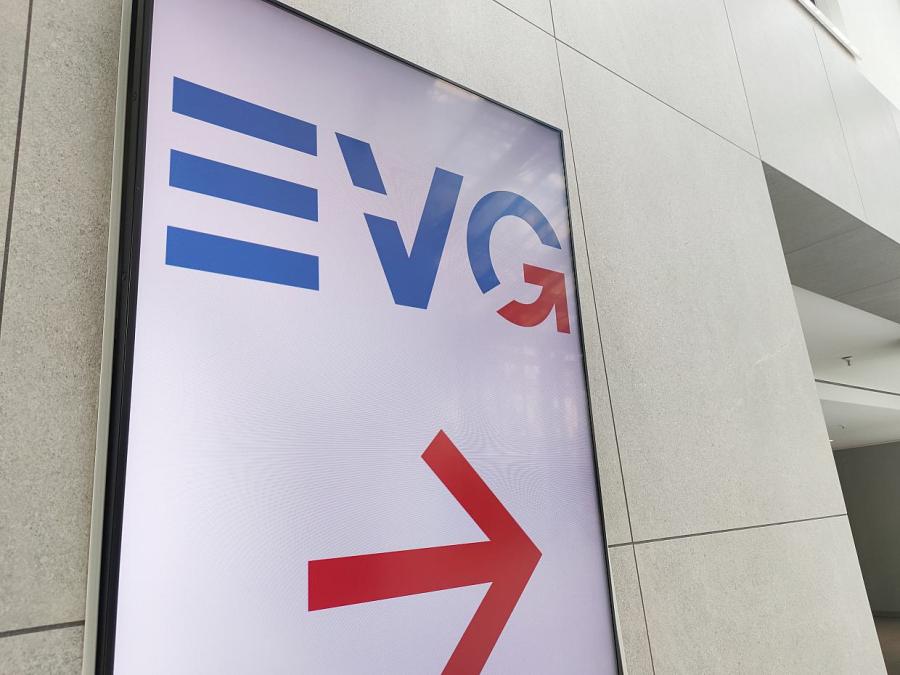 EVG geht auf Bahn-Angebot zu Schlichtung im Tarifstreit ein