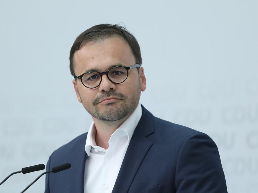 Brandenburger CDU-Chef mahnt zu Besonnenheit in Taurus-Debatte