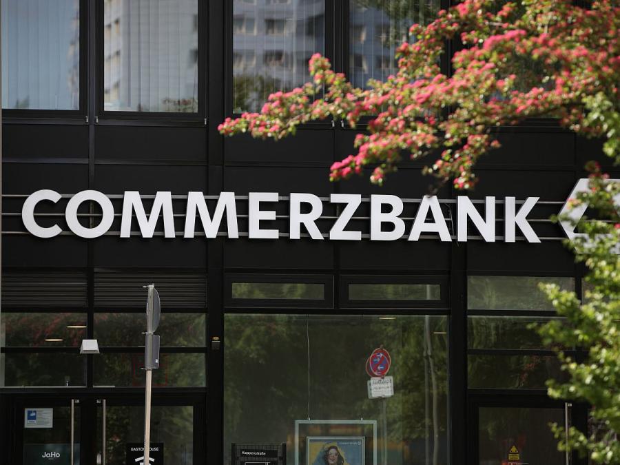Commerzbank will feste Homeoffice-Quoten abschaffen