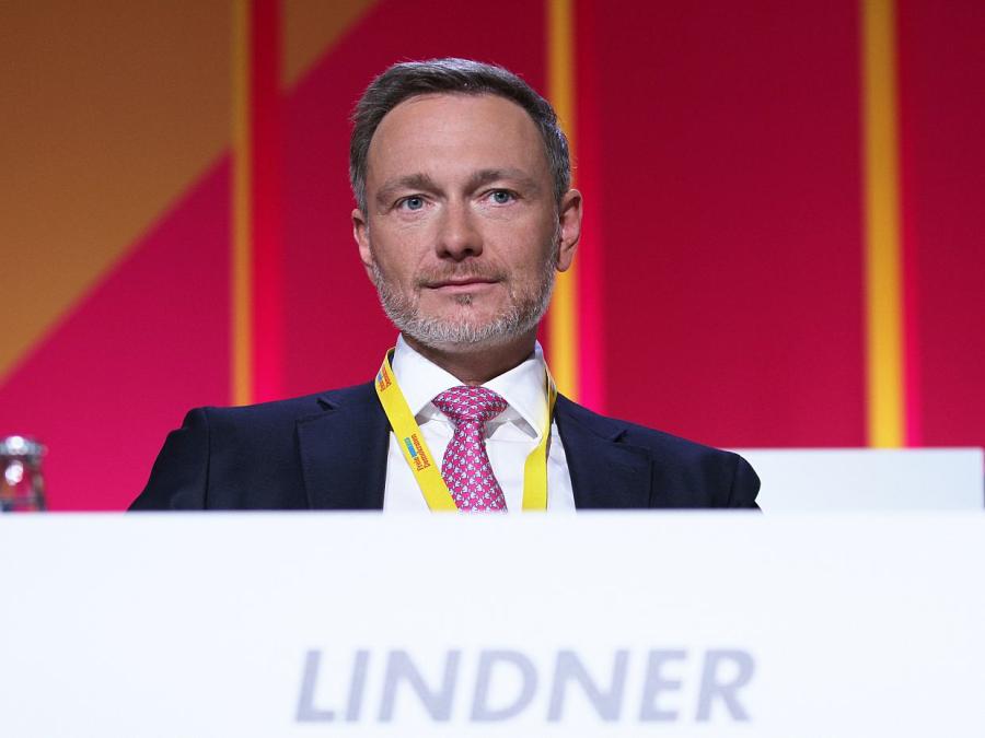 Lindners Chefberater fordert mehr marktgetriebenen Klimaschutz