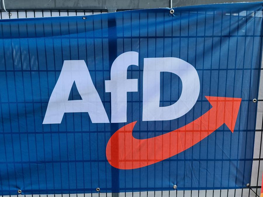 Verfassungsschutz: AfD Sachsen-Anhalt gesichert rechtsextremistisch