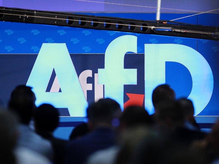 Hillje: AfD schwimmt gegen Trend europäischer Rechtspopulisten