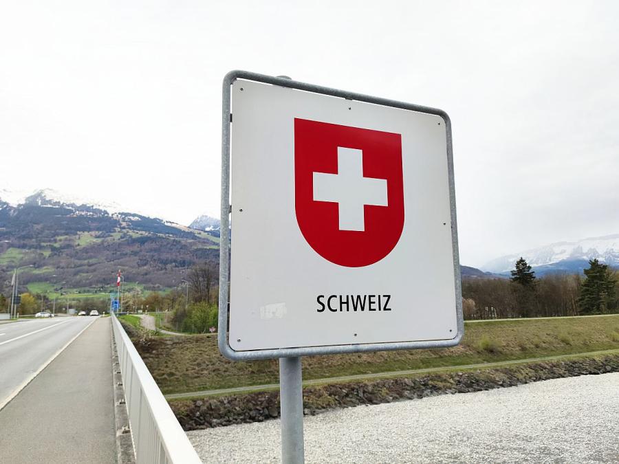 Bericht: Schweiz plant ersten legalen Cannabisshop Europas