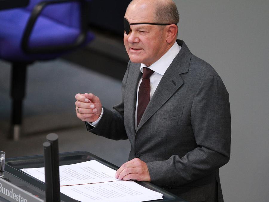 IW enttäuscht von Scholz` Deutschland-Pakt