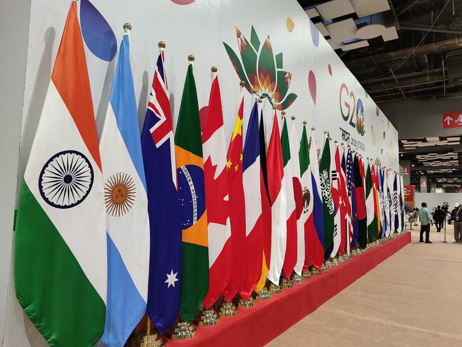 Außenpolitiker erwarten nach G20-Gipfel auch G7-Erweiterung