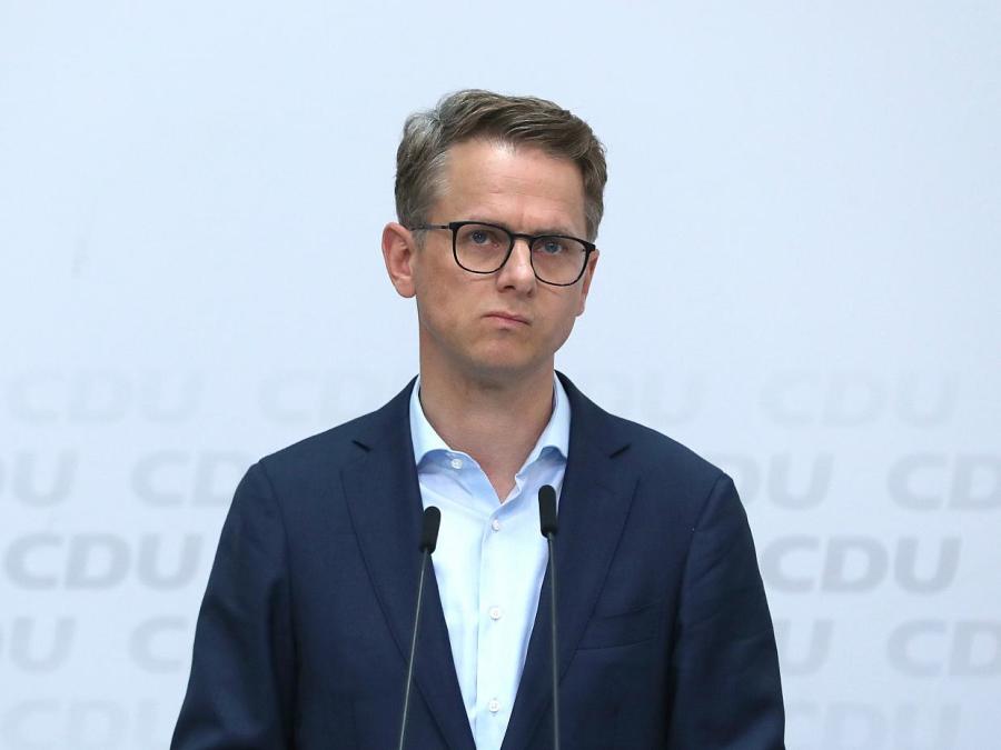 Linnemann erteilt Deutschland-Pakt erneut Absage