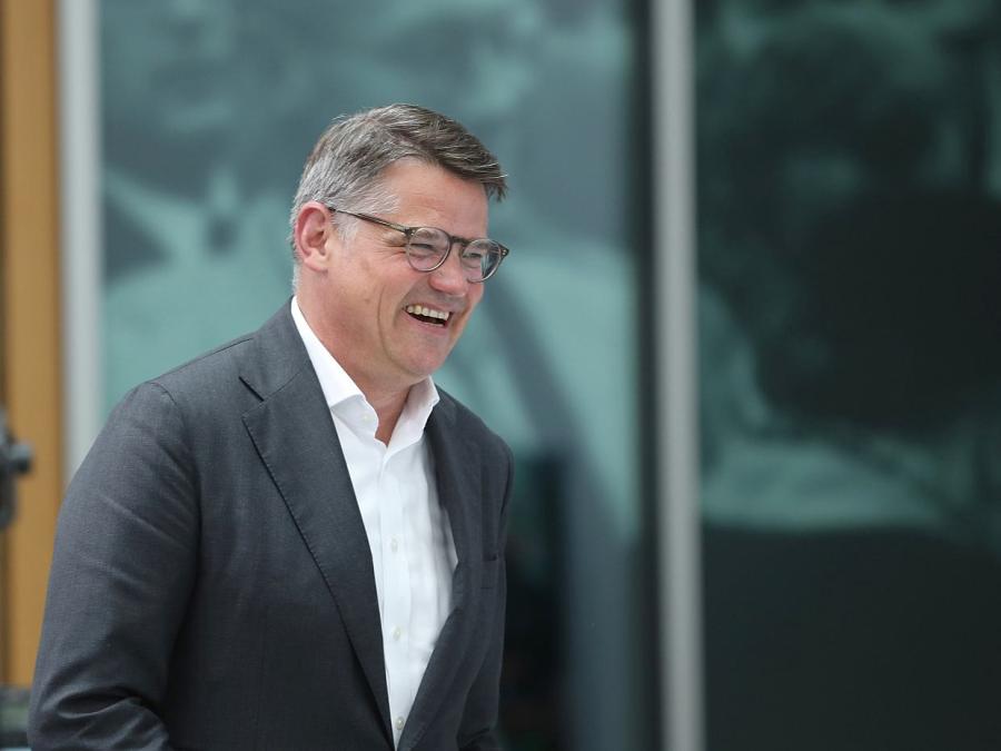 Insa: CDU in Hessen stabil stärkste Kraft - SPD schwächer