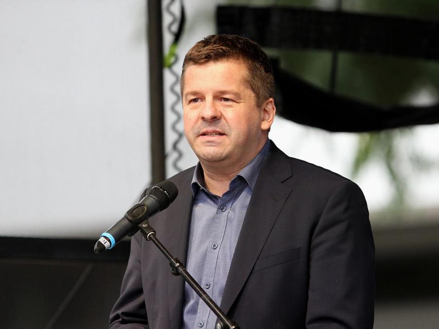 Schulze verbittet sich Günther-Kritik an CDU Thüringen