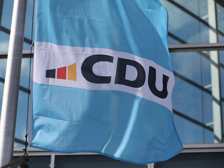 CDU-Arbeitnehmerflügel kritisiert Bürgergeld-Debatte