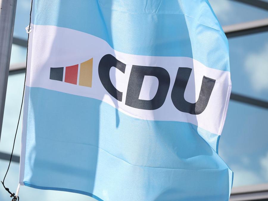 Rödder sieht CDU als Partei der rechten Mitte