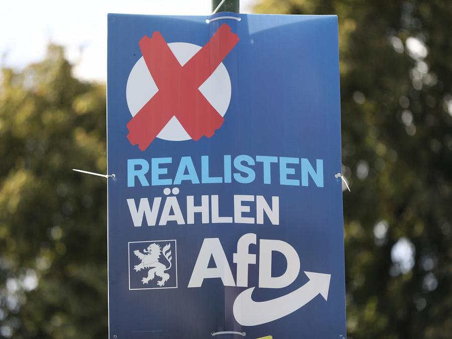 CDU-Vize bittet Kommunalverbände um Leitlinien zum Umgang mit AfD