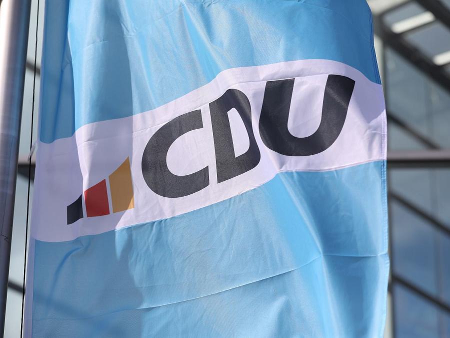 CDU nennt Bedingungen für Zustimmung zu Wachstumschancengesetz