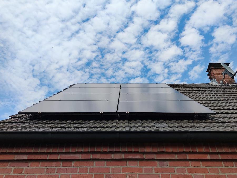 Deutsche Solarunternehmen wollen Subventionen
