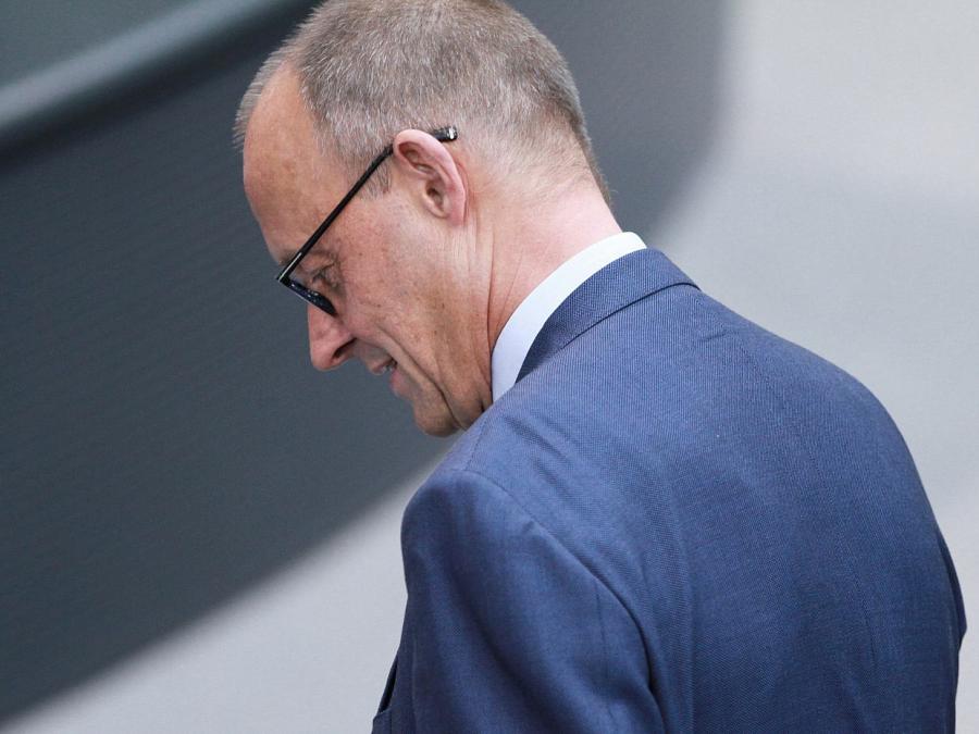 SPD-Chefin Esken fordert Entschuldigung von CDU-Chef Merz