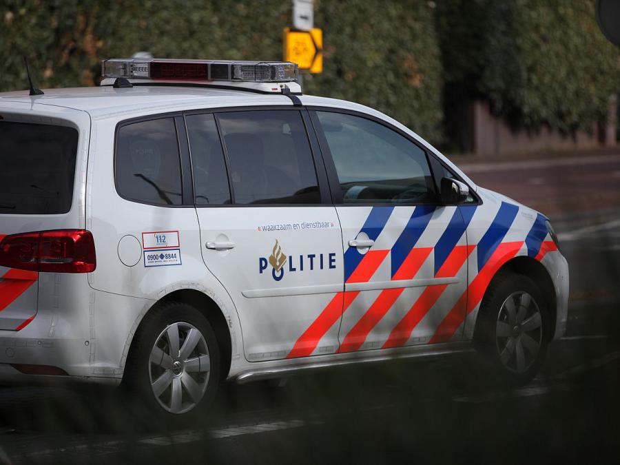 Tote und Verletzte bei Schießerei in Rotterdam