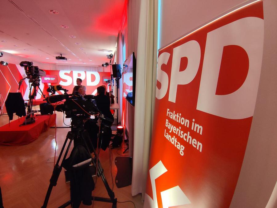 Post ruft Ampel nach SPD-Wahlschlappe zu Nachbesserungen auf