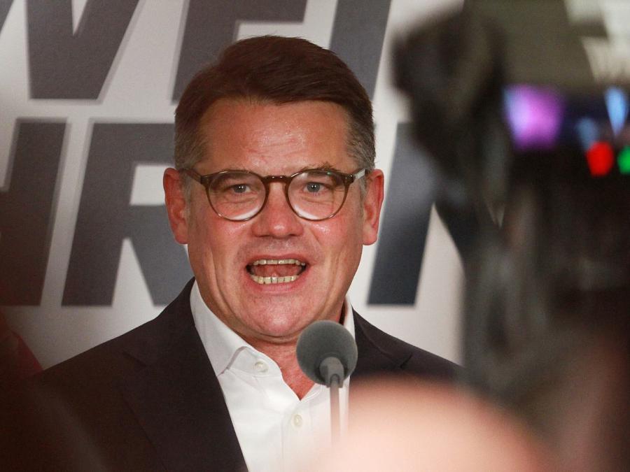 Vorläufiges Endergebnis: CDU gewinnt in Hessen - FDP doch drin