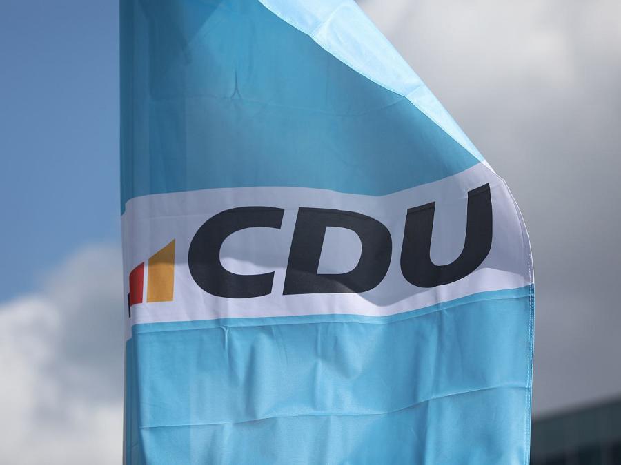 CDU plant bei Regierungsübernahme Staatsreform