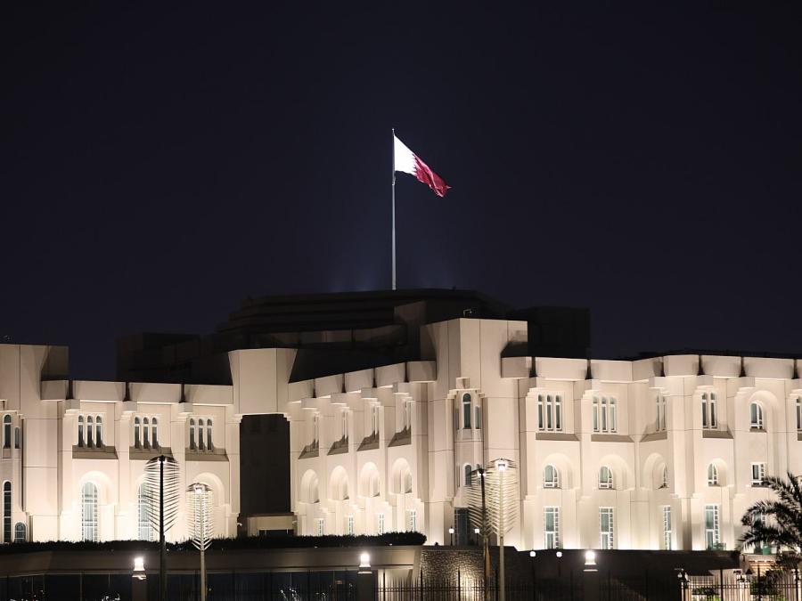 Katar wehrt sich gegen Vorwurf der Terrorfinanzierung