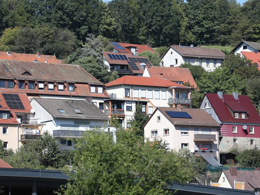 Deutlich mehr Wohnungseinbrüche in Deutschland