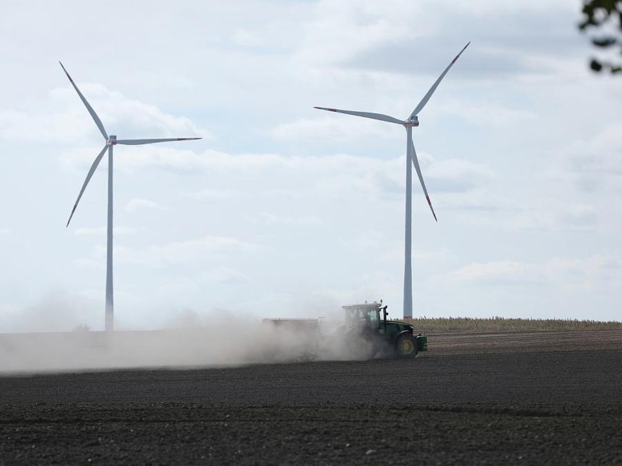SPD will Klagerechte gegen Wind- und Solarparks beschränken