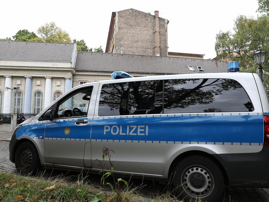 Mehrheit fürchtet islamistischen Terroranschlag in Deutschland