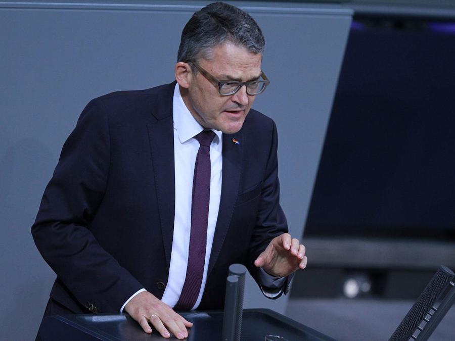 CDU-Politiker Kiesewetter warnt vor Terroranschlägen