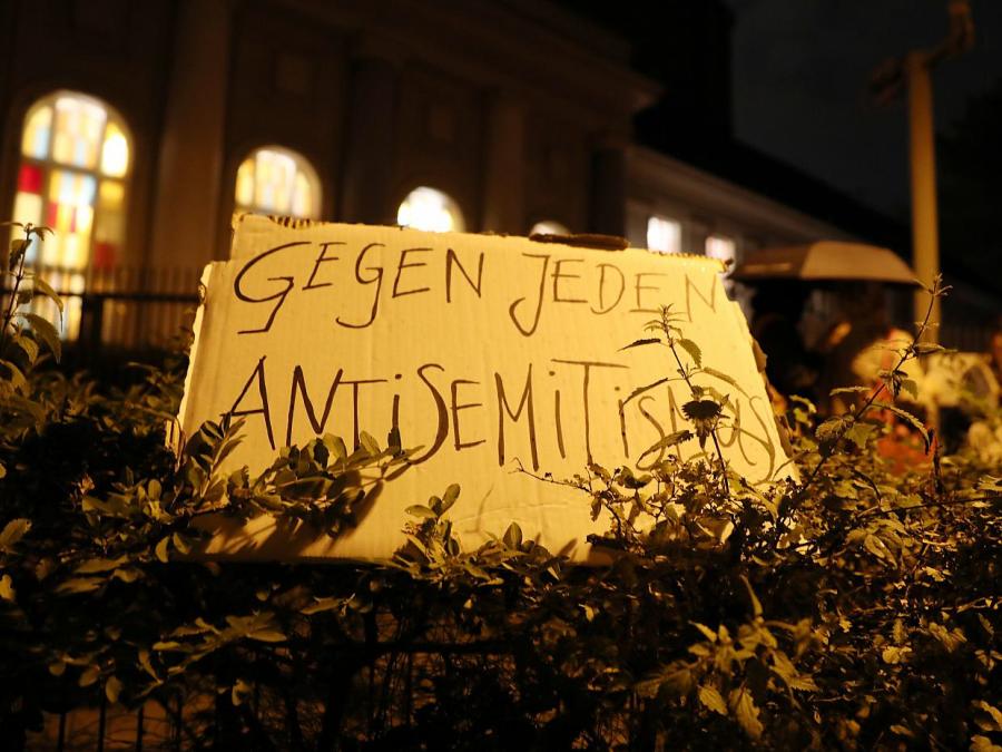 Sorge über Antisemitismus unter türkischen Rechtsextremen
