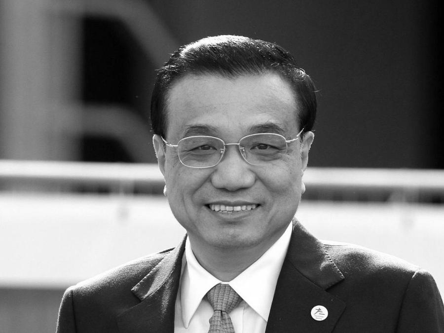 Chinas Ex-Ministerpräsident Li Keqiang gestorben