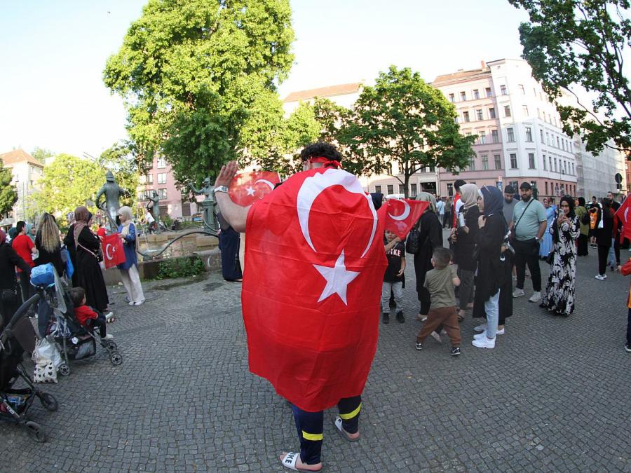 Immer mehr Türken zieht es nach Deutschland - 200 Prozent Plus